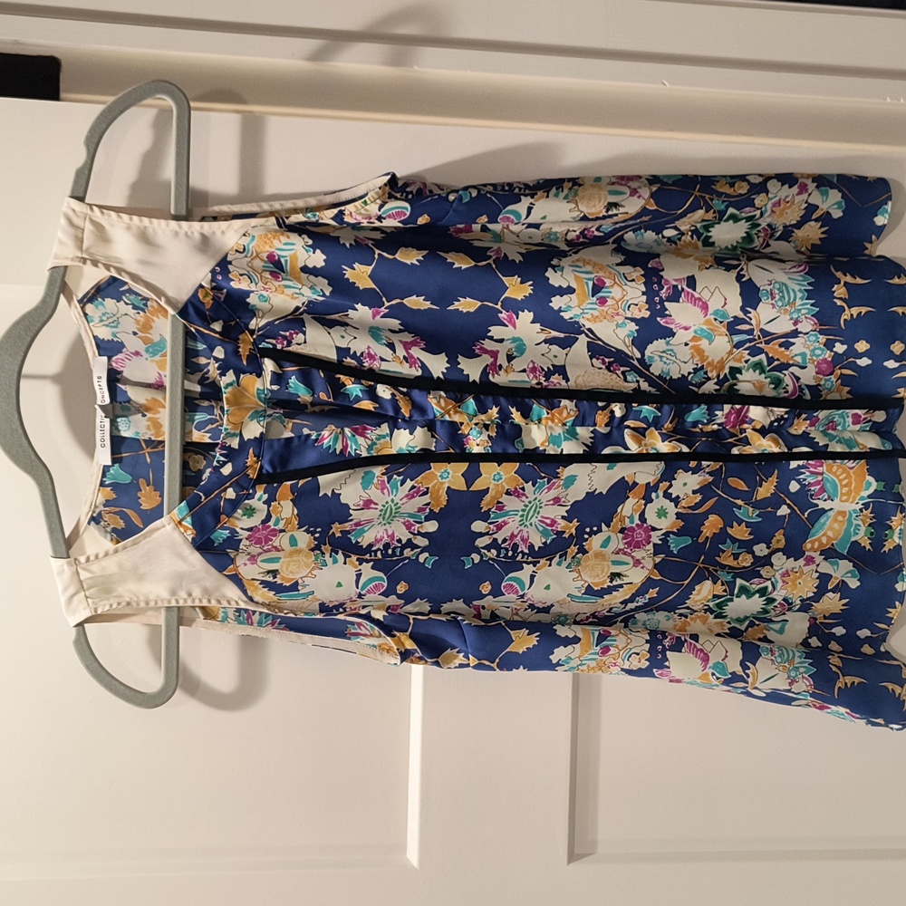 Women's Sleeveless Top